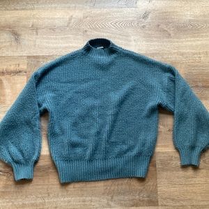 Missguided Sweater 🩵